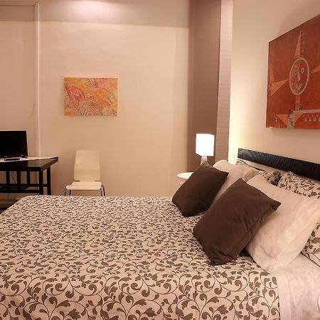 Bari Centro _ Locazioni Turistiche _ Otel Dış mekan fotoğraf