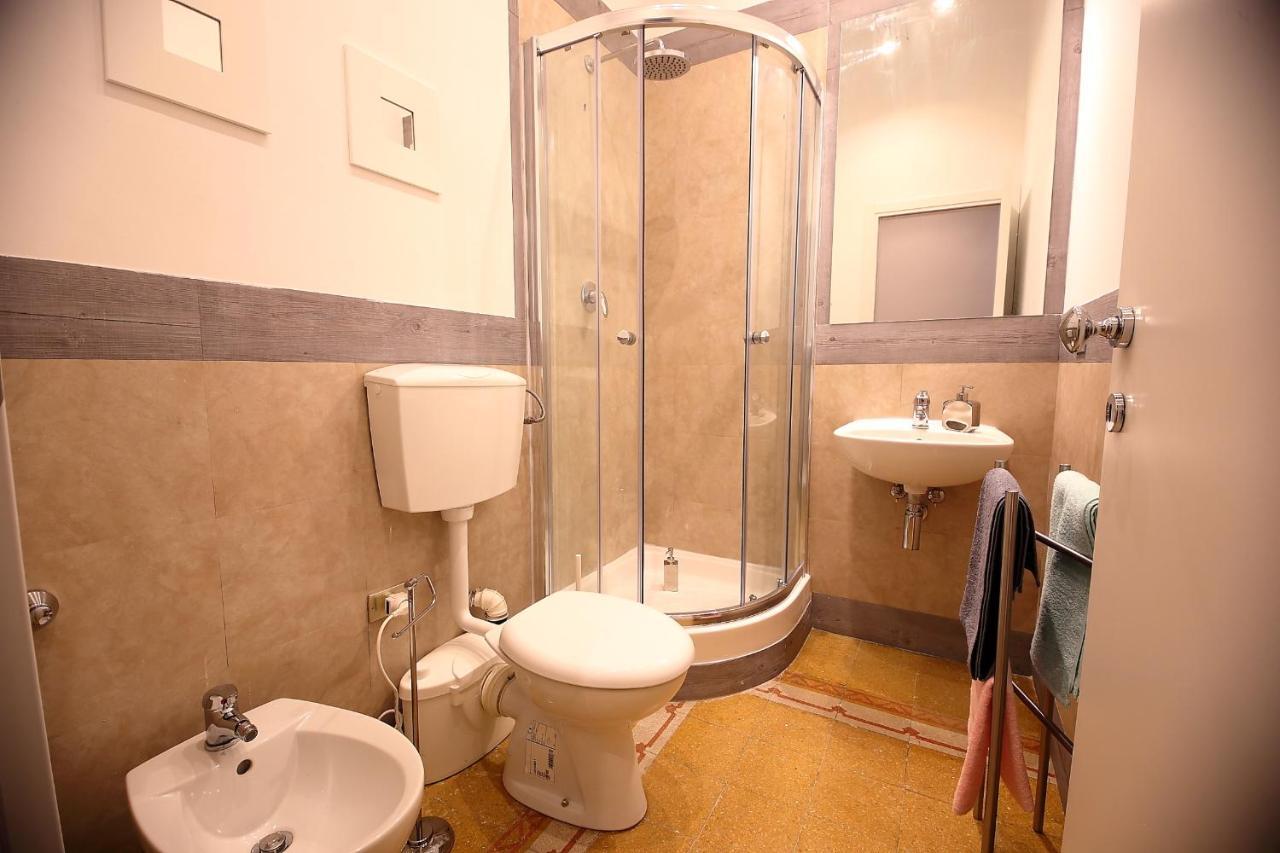 Bari Centro _ Locazioni Turistiche _ Otel Dış mekan fotoğraf