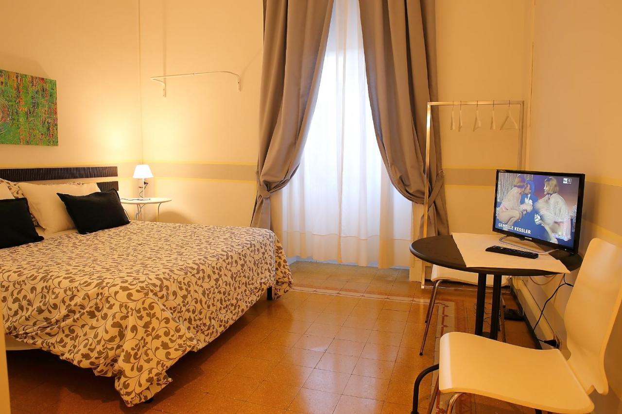 Bari Centro _ Locazioni Turistiche _ Otel Dış mekan fotoğraf