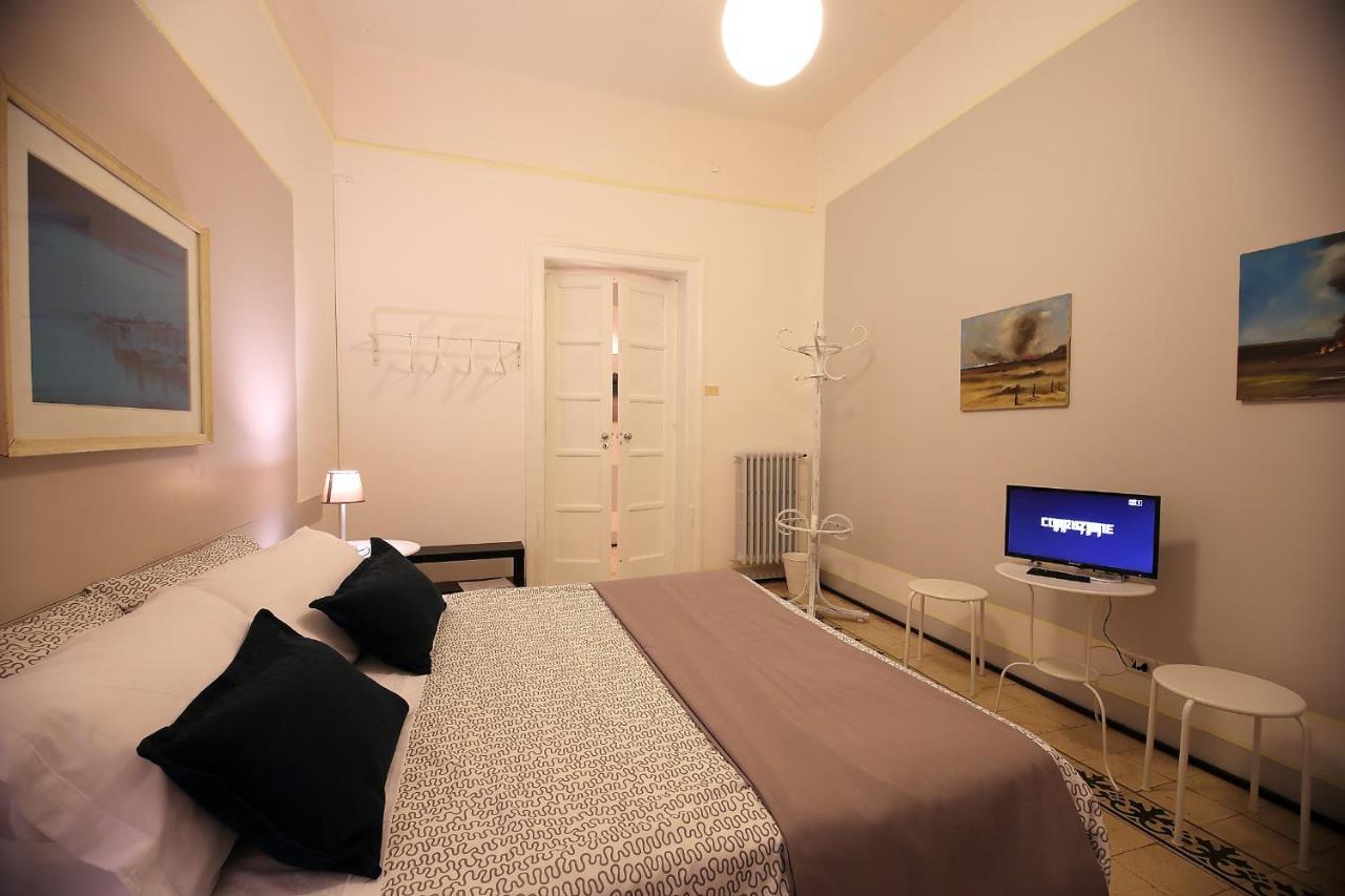 Bari Centro _ Locazioni Turistiche _ Otel Dış mekan fotoğraf