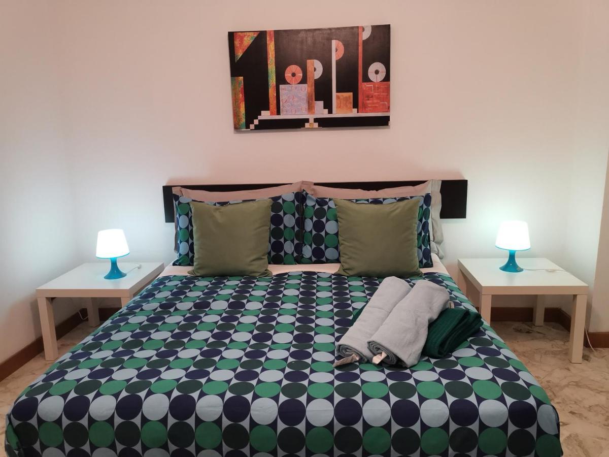 Bari Centro _ Locazioni Turistiche _ Otel Dış mekan fotoğraf