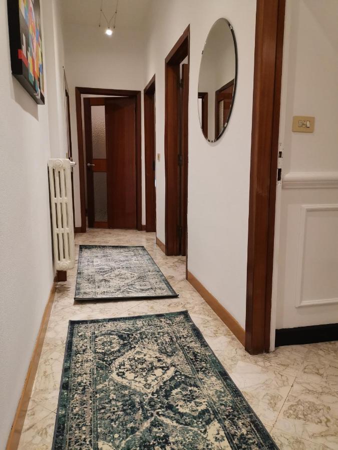 Bari Centro _ Locazioni Turistiche _ Otel Dış mekan fotoğraf